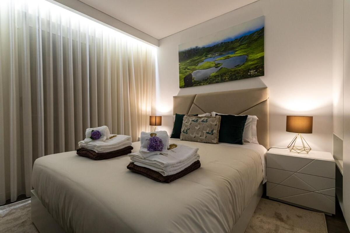 Guestready - Guest House Passal - Corvo Room Ponta Delgada Exterior foto